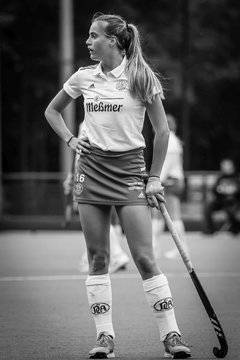 Bild 225 - BL Der Club an der Alster - Uhlenhorster HC : Ergebnis: 2:0
